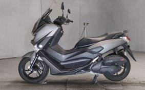 YAMAHA N-MAX 155 SG50J