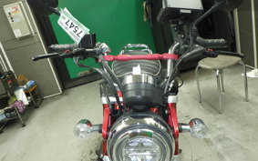 HONDA MONKEY 125 ABS 2018 JB02