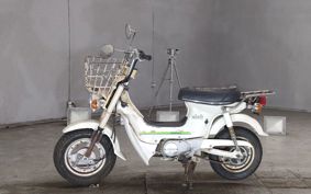 HONDA CAR LEE50 CF50