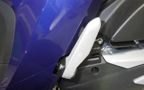 HONDA DIO110-3ﾍﾞｰｼｯｸ 2015 JK03