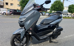 YAMAHA N-MAX SEG6J