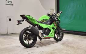 KAWASAKI NINJA 400 2024 EX400L