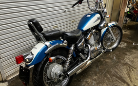 YAMAHA VIRAGO 250 3DM