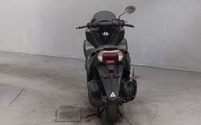 YAMAHA TRICITY 125 SEC1J