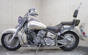 YAMAHA DRAGSTAR 400 CLASSIC 2008 VH01J