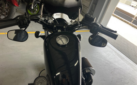 HARLEY XL1200X 2013 LC3