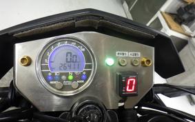 KAWASAKI KLX250D TRACKER X LX250V