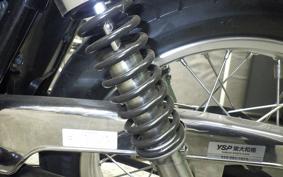 YAMAHA SR400 Gen.5 2021 RH16J