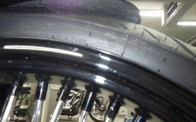 HARLEY FLHX 1690 2012