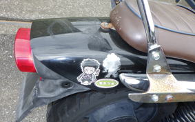 KAWASAKI ELIMINATOR 250 V VN250A