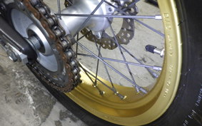HONDA CRF250M 2026 MD38