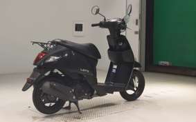 SUZUKI ﾚｯﾂ CA4AA
