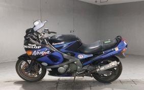 KAWASAKI ZZR400 1991 ZX400K