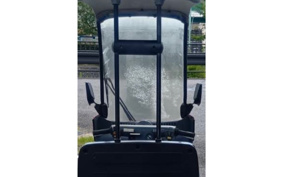 HONDA GYRO TA03