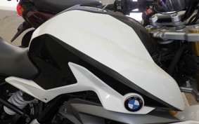BMW G310R 2019