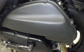 YAMAHA JOG Delux SA39J