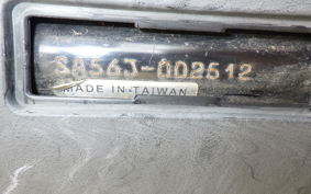 YAMAHA JOG ZR-4 SA56J