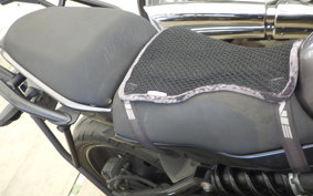 KAWASAKI NINJA 400 ABS 2018 EX400E