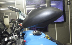 YAMAHA TENERE 700 2021 DM09J