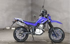 YAMAHA XT250X DG11J