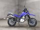 Фото Yamaha XT250X с японского аукциона