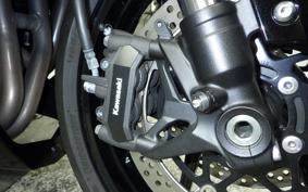 KAWASAKI NINJA 1000 SX 2022 ZXT02K