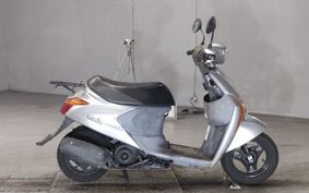 SUZUKI LET's 5 CA47A
