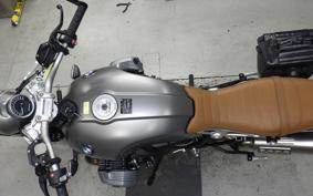 BMW R NINE T SCRAMBLER 2019