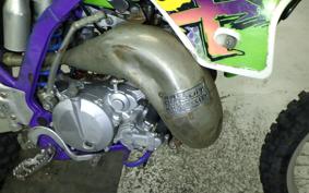 KAWASAKI KDX220R DX220A