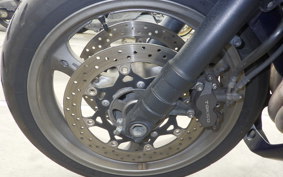 SUZUKI BANDIT 1250 F 2010 GW72A