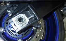 SUZUKI HAYABUSA Gen.3 2024 EJ11A