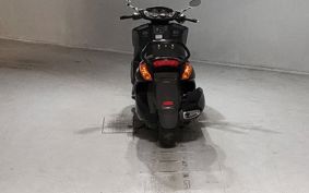 SUZUKI GEMMA250 CJ47A
