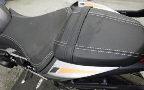 TRIUMPH STREET TRIPLE RS 2023