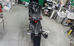 SUZUKI GSX-R125 DL33B