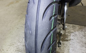 SUZUKI LET's 4 2021 CA45A