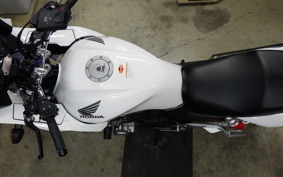 HONDA CB400 SUPER BOLDOR VTEC A 2009 NC42