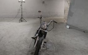 SUZUKI SAVAGE 400 NK41B