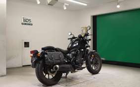 HONDA REBEL 250 A 2023 MC49