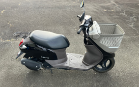 SUZUKI  LETS  BASKET  CA4AA