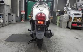 YAMAHA VINO 50 Gen.4 2021 AY02