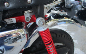 HONDA MONKEY AB27