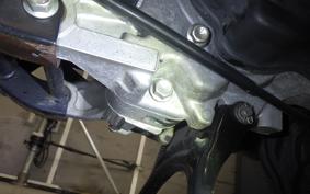 SUZUKI LET's CA4AA