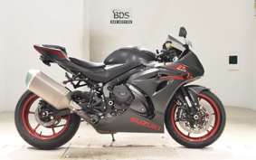 SUZUKI GSX-R1000A 2017