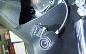 HONDA ADV160 2009 KF54