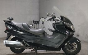 SUZUKI SKYWAVE 250S CJ44A