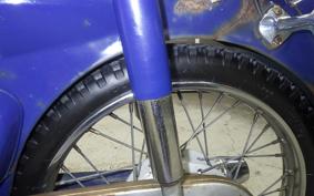 HONDA C50 SUPER CUB C50