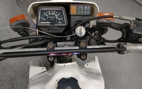 YAMAHA SEROW 225 1KH