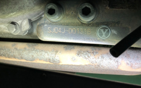 YAMAHA T-MAX 500 2005 SJ04J