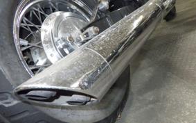 HONDA SHADOW 400 2006 NC34