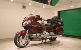 HONDA GL 1800 GOLD WING 2012